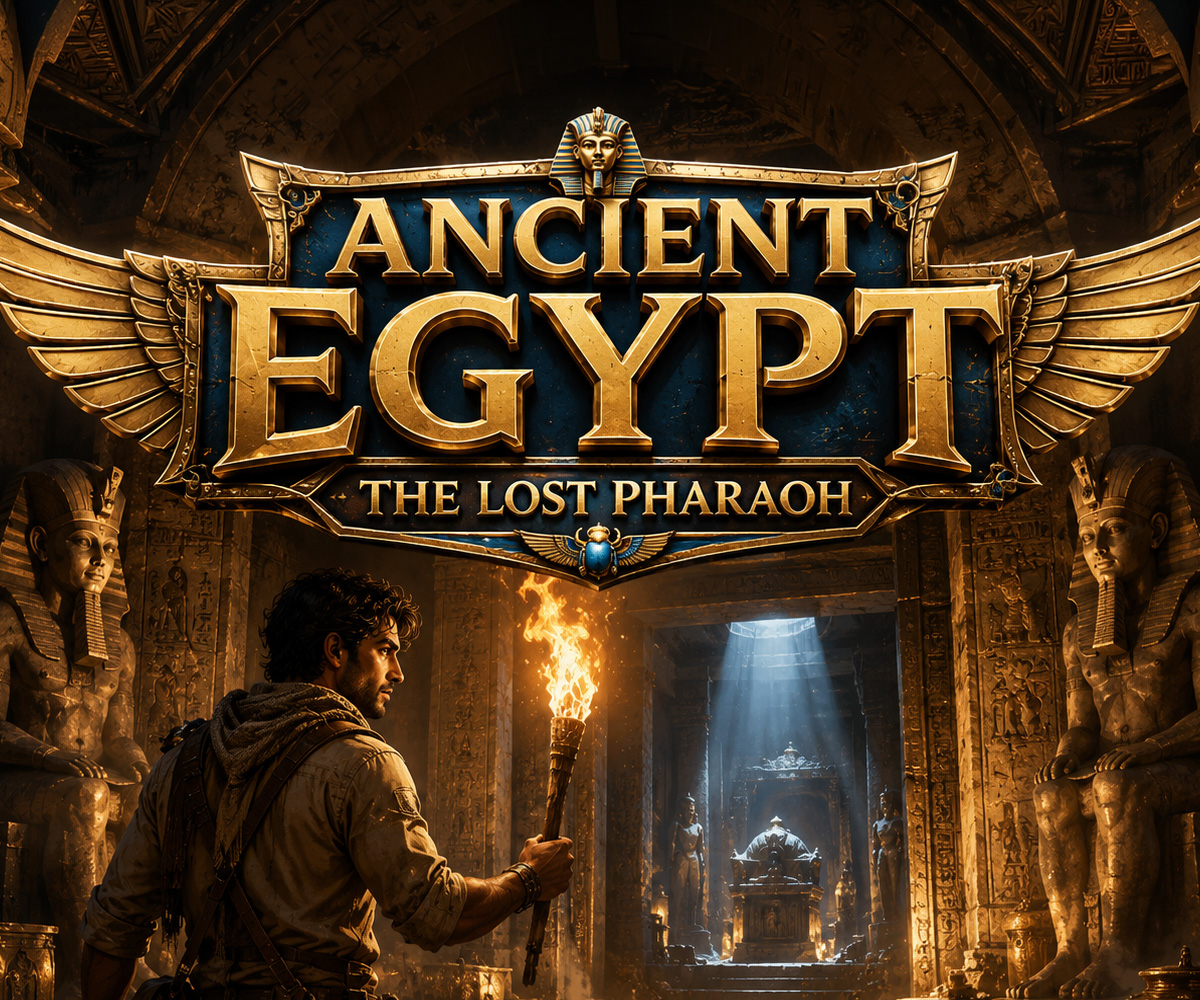 Ancient Egypt