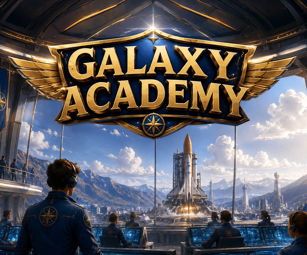 Galaxy Academy