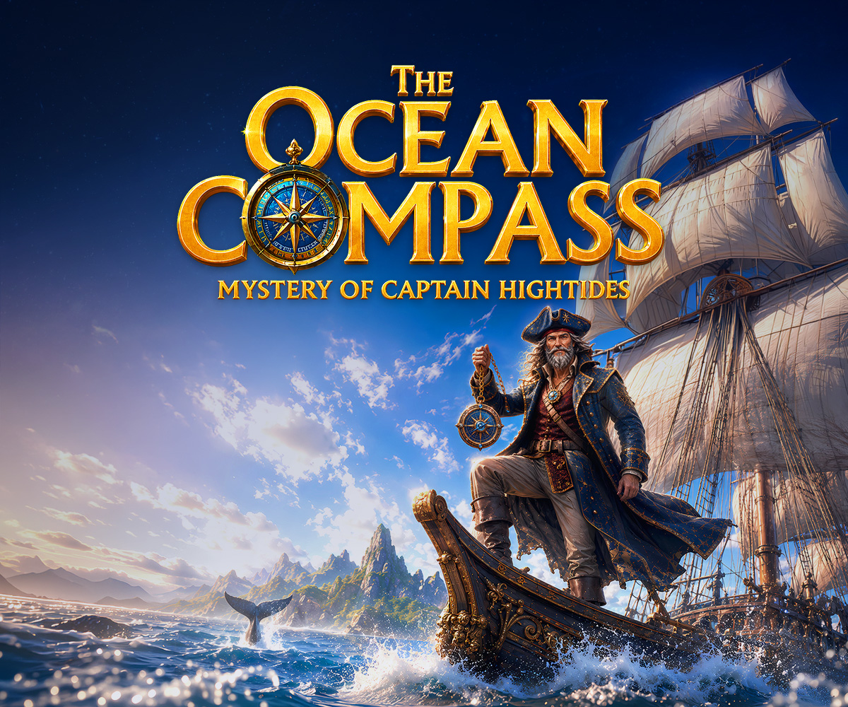 Ocean Compass