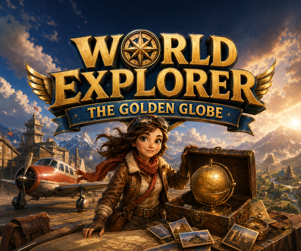 World Explorer